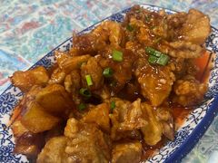 -杨南饭店·二十五年闽菜馆(凤湖新城一店)