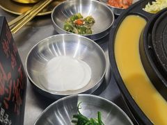 -恩泽家·果味坛子韩国炭火烤肉(白石龙店)