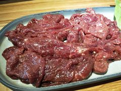 -小米烤肉-泥炉炭烤(常营店)