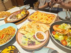 -半秋山西餐厅(宜昌大洋店)