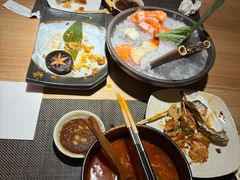 -德川家日本料理(顺义华联店)