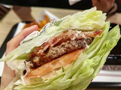 -The Habit Burger Grill 哈比特汉堡(复兴soho店)