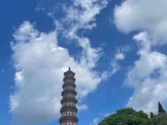 -广州莲花山旅游区