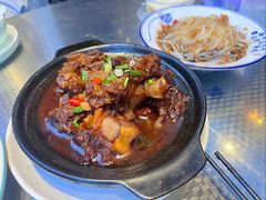 特色牛筋骨-富临轩私房菜(集庆门大街店)