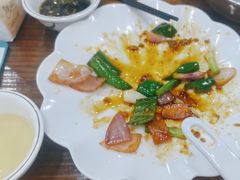 -南记食粥坊·宵夜大排档(莲花总店)