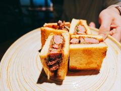 -满满初牛·炭烧牛肉专门店(国大店)