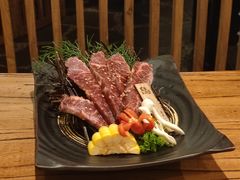 黑牛横膈膜-黑牛の店·和牛烧肉(合生汇店)