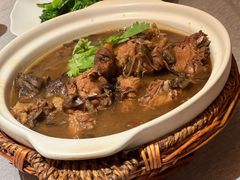 -宏达老菜馆(东安街店)