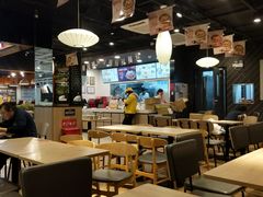 -和合谷(联想桥店)