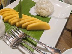 -帕蓝·暹罗料理(大学路店)
