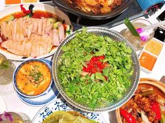 -芽笼芽笼新加坡餐厅(环球港店)