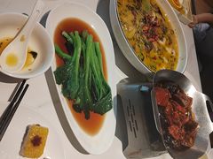 -老太原菜馆(万达店)