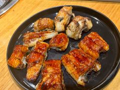 -狮子三·脆鳗鱼烤肉(信和廣場4樓店)