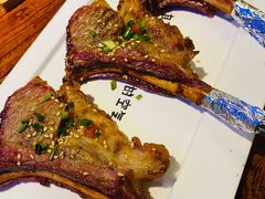 -三个蒙古大叔羊肉串(大宁店)