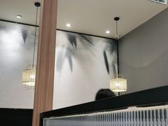 大堂-蓉李记成都名小吃(太原龙湖万达店)