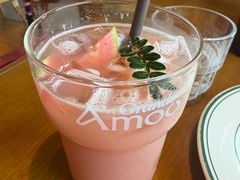 -Grande A'moo(上海万象城店)