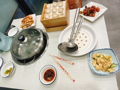 -高记一家人饺子(征仪路花园小区店)