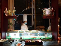 -佰园全日西餐厅-厦门佰翔软件园酒店