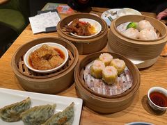 -点心传说·粤菜点心(佐阾虹湾店)