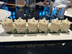 -莫干山郡安里度假酒店-桃尖中餐厅