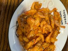 -卧龙堡客栈·中餐厅(古北水镇店)