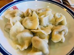 -新兴园饺子馆(北京百子湾店)