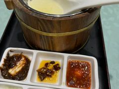 -老虎滩船说·大连海鲜(老虎滩店)