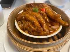 -煲王粤菜餐厅(中侨中心店)