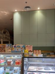 -奈尔宝家庭中心·亲子餐厅(华采天地店)