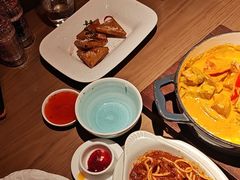 -佐度王子扒房(西城红场店)
