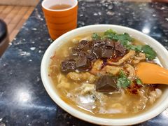 -阿芳卤面(中闽百汇店)