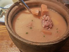 -老湘村·湖南土菜(天河维多利店)