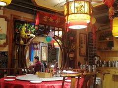 大堂-湘水谣(芙蓉店)