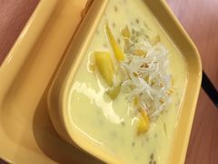 杨枝甘露-满记甜品(王府井北京市百货大楼店)