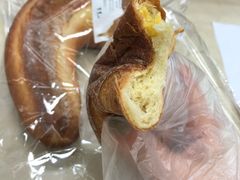 南瓜乳酪面包-盒马鲜生(宝地店)