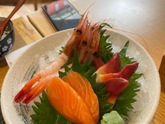 -林妈妈村·日式料理(宝山万达店)