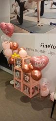 -FineYoga梵音瑜伽·普拉提