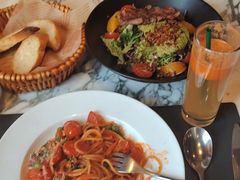 -at cafe 意大利餐厅(集美店)