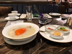 水蟹粥-华庭(澳门伦敦人店)
