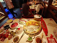 -小龙坎火锅(全球总店)