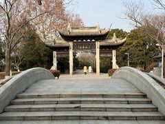 -云龙湖旅游景区