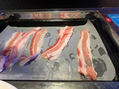 -蓝鲸湾汤泉(包河店)