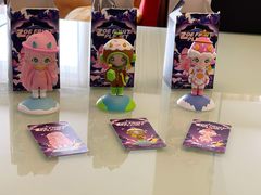 -泡泡玛特POPMART(上海环球港店)