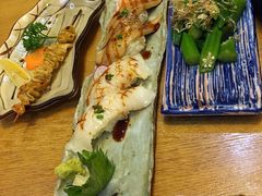 -水之惠鲜鱼料理(王府大街店)