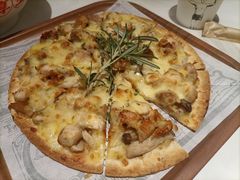 -卡朋西餐(铂顿城店)