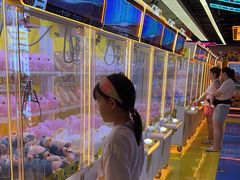-风云再起游乐汇(北京西单西西友谊店)