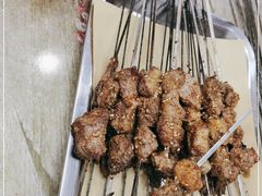 -老白家怡贵园烤肉