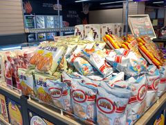 -农工商超市(金沙江路店)