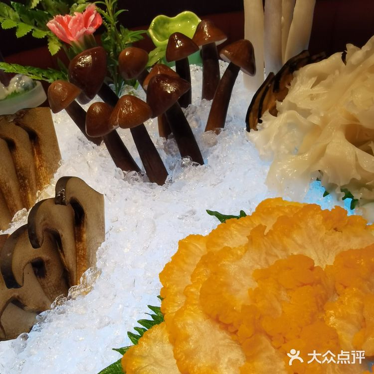 瑞珍厚(国瑞购物中心店)老字号全新演绎餐厅[强]