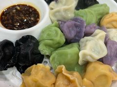 -柒柒海里·平价海鲜·蒸汽·家宴(金沙滩店)